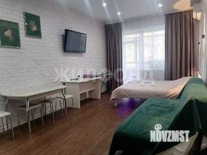 1-к квартира, вторичка, 43м2, 1/7 этаж
