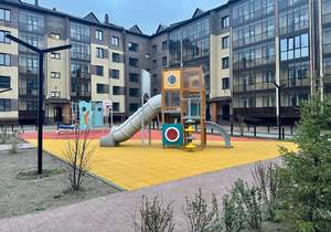2-к квартира, вторичка, 40м2, 5/5 этаж