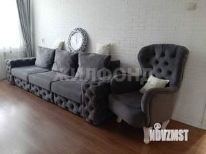 2-к квартира, вторичка, 46м2, 2/5 этаж