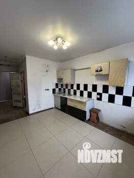 2-к квартира, вторичка, 48м2, 5/8 этаж