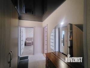 2-к квартира, вторичка, 50м2, 9/9 этаж