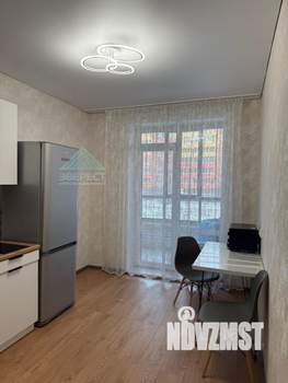 1-к квартира, вторичка, 40м2, 2/9 этаж