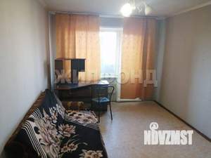 1-к квартира, вторичка, 31м2, 4/5 этаж