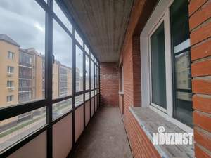 1-к квартира, вторичка, 45м2, 3/5 этаж