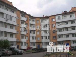 3-к квартира, вторичка, 87м2, 1/5 этаж