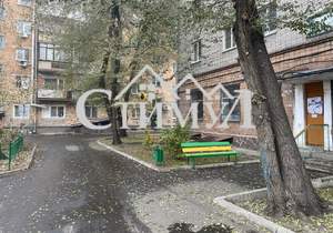 1-к квартира, вторичка, 30м2, 2/5 этаж