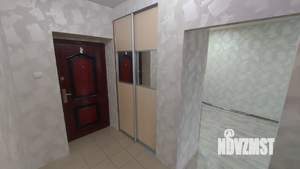 1-к квартира, вторичка, 33м2, 5/5 этаж