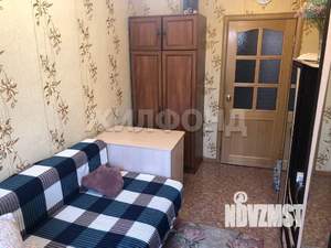 3-к квартира, вторичка, 62м2, 4/5 этаж