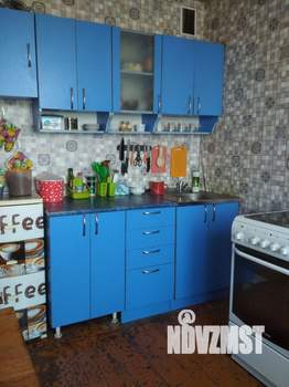 2-к квартира, вторичка, 53м2, 10/10 этаж