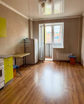 Студия квартира, вторичка, 24м2, 5/8 этаж