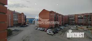 1-к квартира, вторичка, 38м2, 3/5 этаж