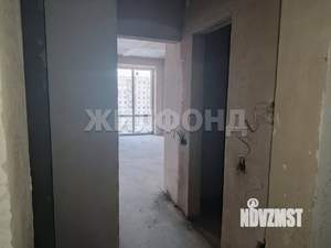 Студия квартира, вторичка, 33м2, 6/9 этаж