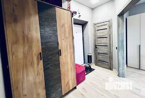 1-к квартира, вторичка, 42м2, 7/7 этаж