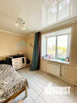 3-к квартира, вторичка, 61м2, 3/5 этаж