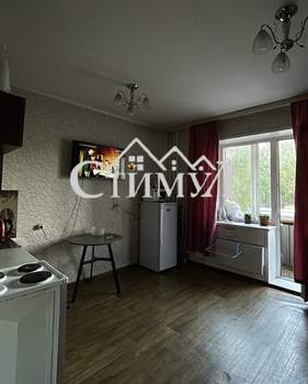 Студия квартира, вторичка, 23м2, 2/9 этаж