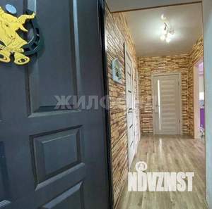 2-к квартира, вторичка, 36м2, 5/5 этаж