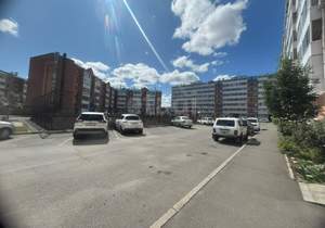 3-к квартира, вторичка, 87м2, 3/8 этаж