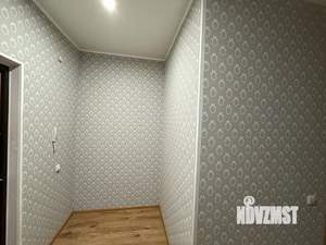 1-к квартира, вторичка, 40м2, 7/9 этаж