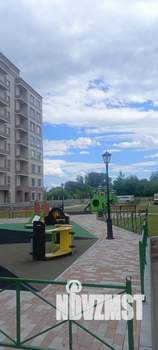 1-к квартира, вторичка, 34м2, 1/6 этаж