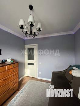 4-к квартира, вторичка, 81м2, 9/9 этаж