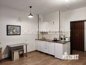 Студия квартира, вторичка, 27м2, 8/9 этаж