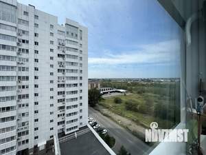 2-к квартира, вторичка, 51м2, 10/16 этаж