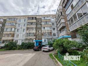 2-к квартира, вторичка, 50м2, 5/5 этаж