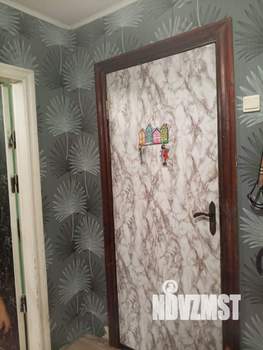 1-к квартира, вторичка, 44м2, 1/5 этаж