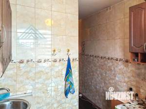 2-к квартира, вторичка, 44м2, 5/5 этаж