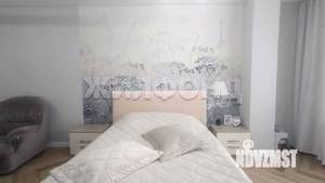 2-к квартира, вторичка, 60м2, 9/9 этаж