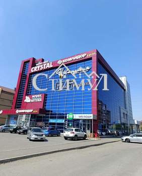 1-к квартира, вторичка, 45м2, 6/9 этаж