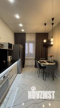 1-к квартира, вторичка, 43м2, 7/7 этаж