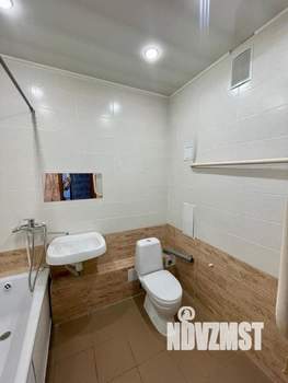 2-к квартира, вторичка, 53м2, 9/9 этаж