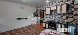 2-к квартира, вторичка, 38м2, 2/2 этаж