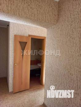 2-к квартира, вторичка, 52м2, 5/5 этаж