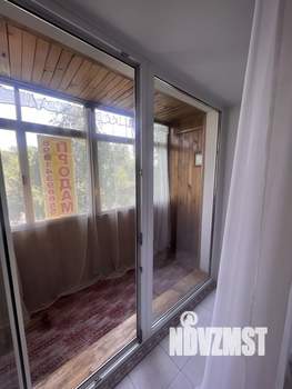 3-к квартира, вторичка, 60м2, 4/5 этаж