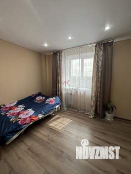 2-к квартира, вторичка, 58м2, 10/10 этаж