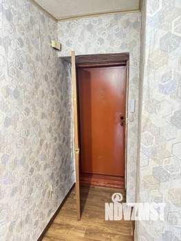 2-к квартира, вторичка, 39м2, 2/5 этаж