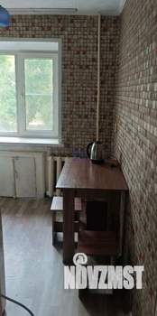 3-к квартира, вторичка, 42м2, 3/5 этаж