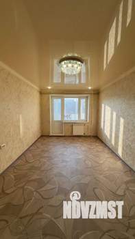 3-к квартира, вторичка, 62м2, 2/5 этаж