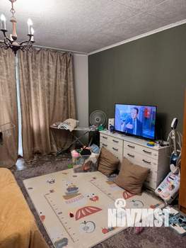 3-к квартира, вторичка, 65м2, 1/10 этаж