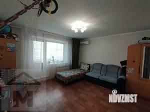3-к квартира, вторичка, 65м2, 5/5 этаж