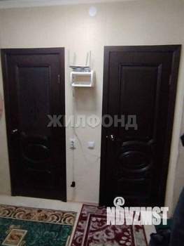 1-к квартира, вторичка, 44м2, 2/10 этаж