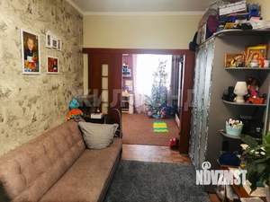 1-к квартира, вторичка, 48м2, 2/9 этаж