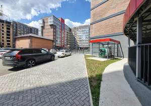 Студия квартира, вторичка, 39м2, 8/9 этаж