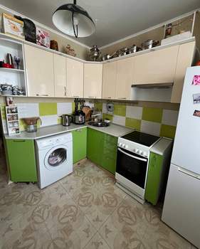 2-к квартира, вторичка, 56м2, 8/9 этаж