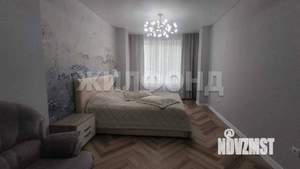2-к квартира, вторичка, 60м2, 9/9 этаж