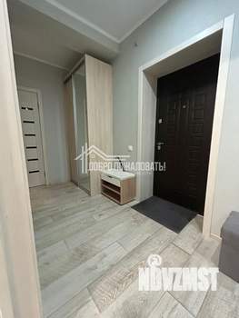 2-к квартира, вторичка, 64м2, 3/6 этаж