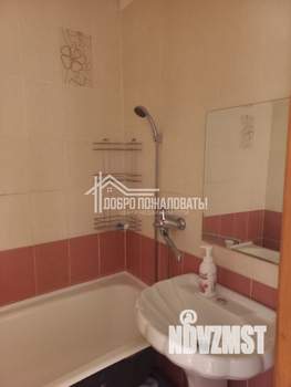 2-к квартира, вторичка, 52м2, 5/5 этаж