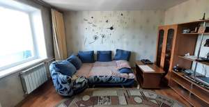 2-к квартира, вторичка, 51м2, 2/5 этаж